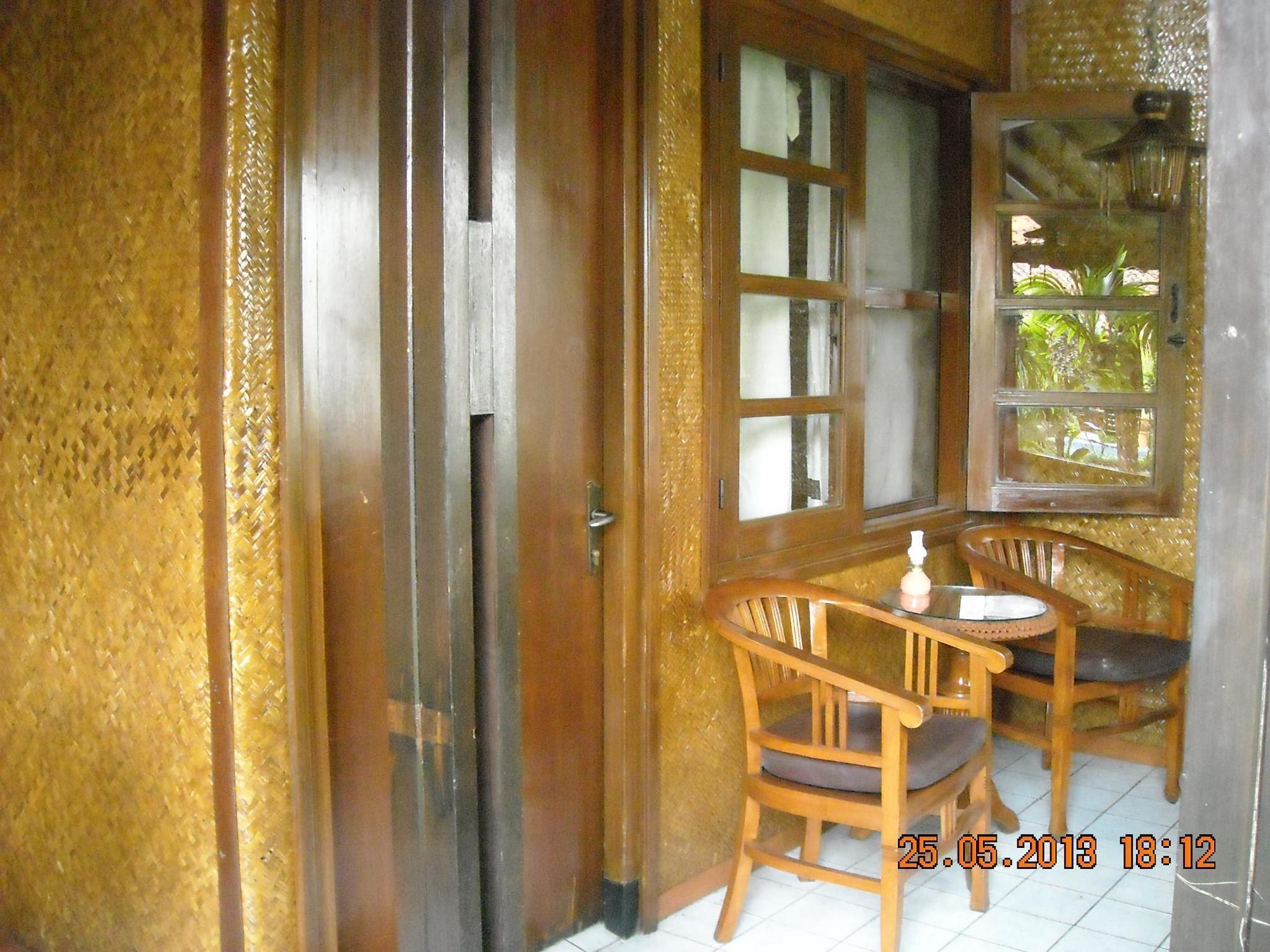 Delta Homestay Yogyakarta Ngoại thất bức ảnh